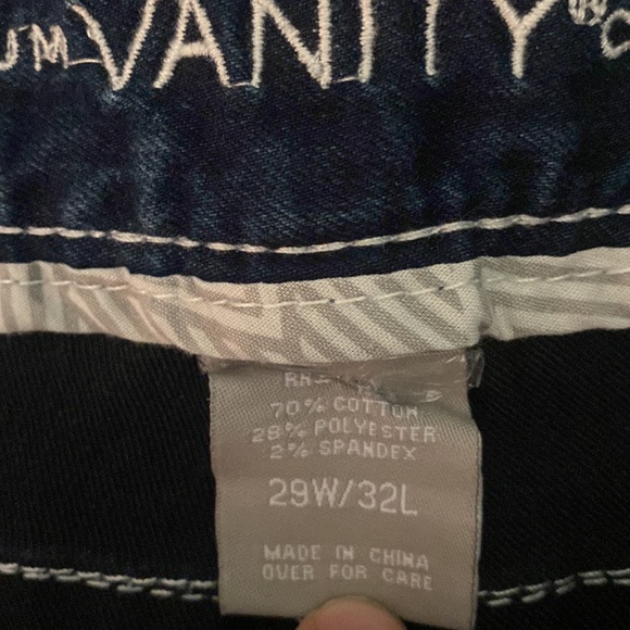 Jeans - Picture 4 of 6